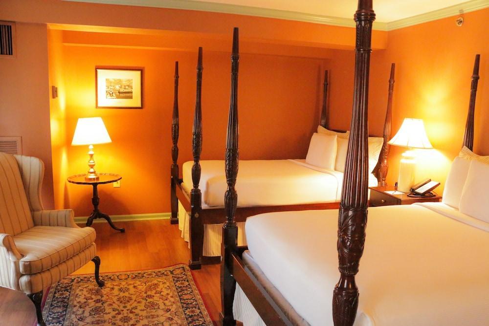 The William Fell Baltimore, Tapestry Collection By Hilton Exterior photo