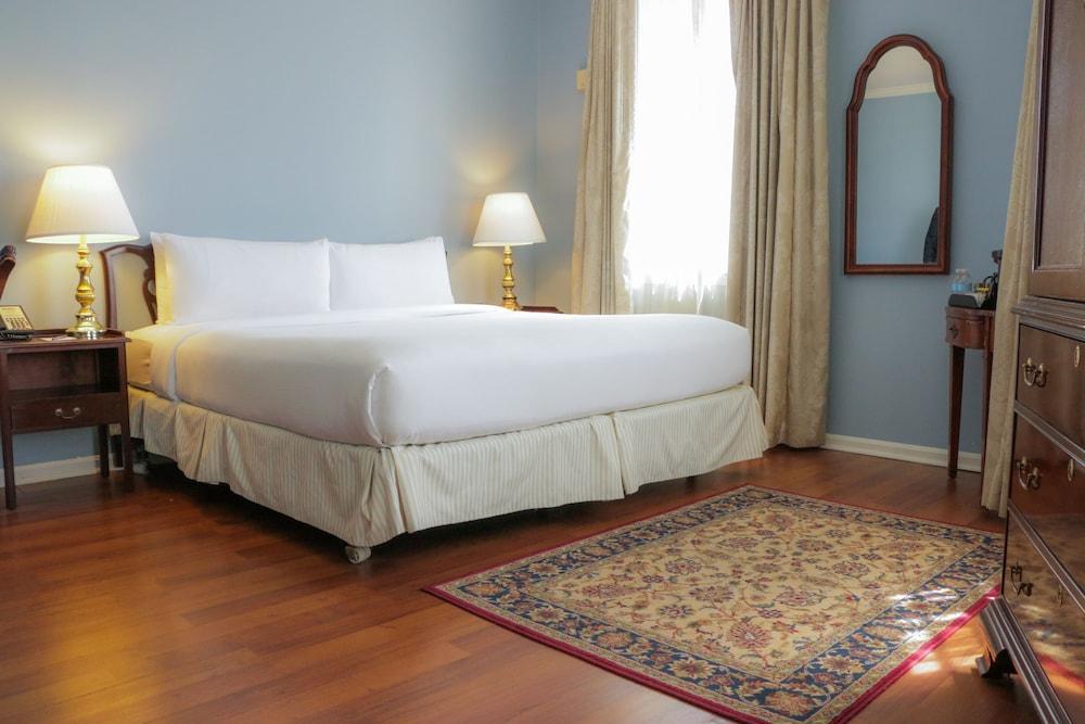 The William Fell Baltimore, Tapestry Collection By Hilton Exterior photo