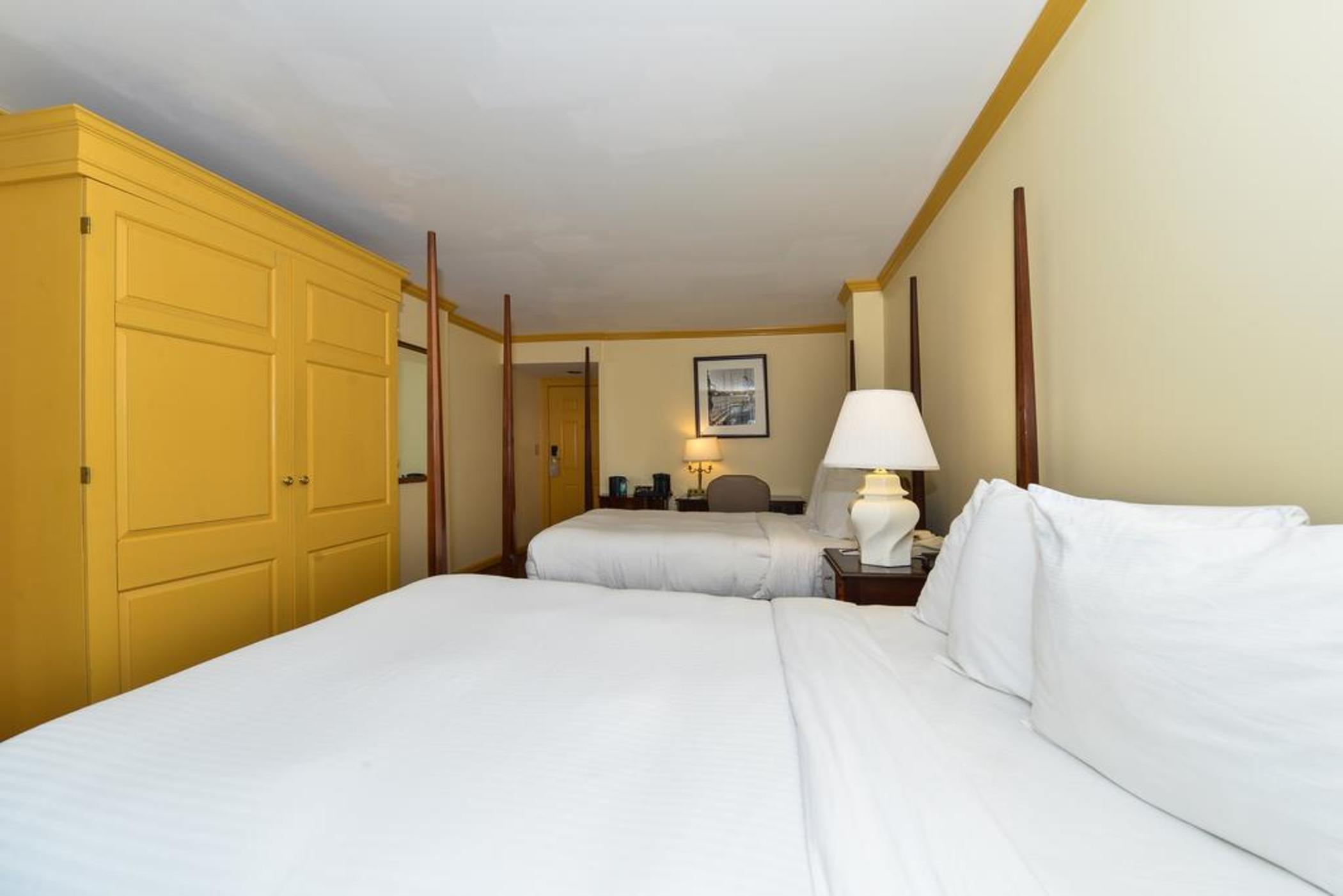 The William Fell Baltimore, Tapestry Collection By Hilton Exterior photo