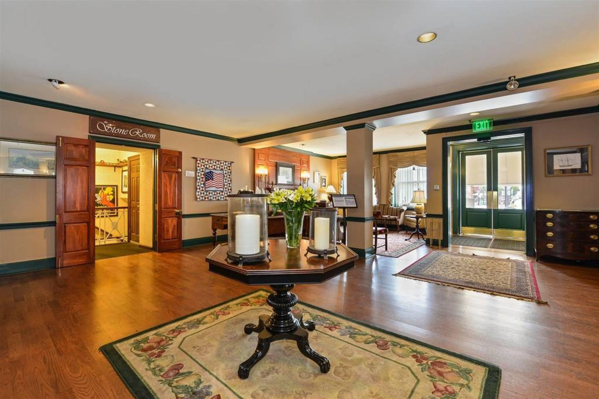 The William Fell Baltimore, Tapestry Collection By Hilton Exterior photo