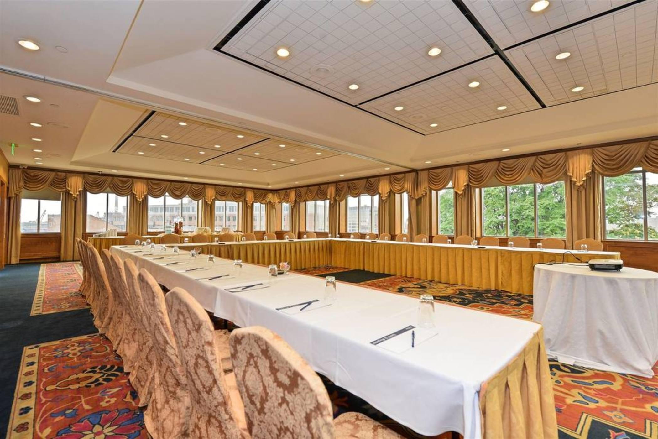 The William Fell Baltimore, Tapestry Collection By Hilton Exterior photo