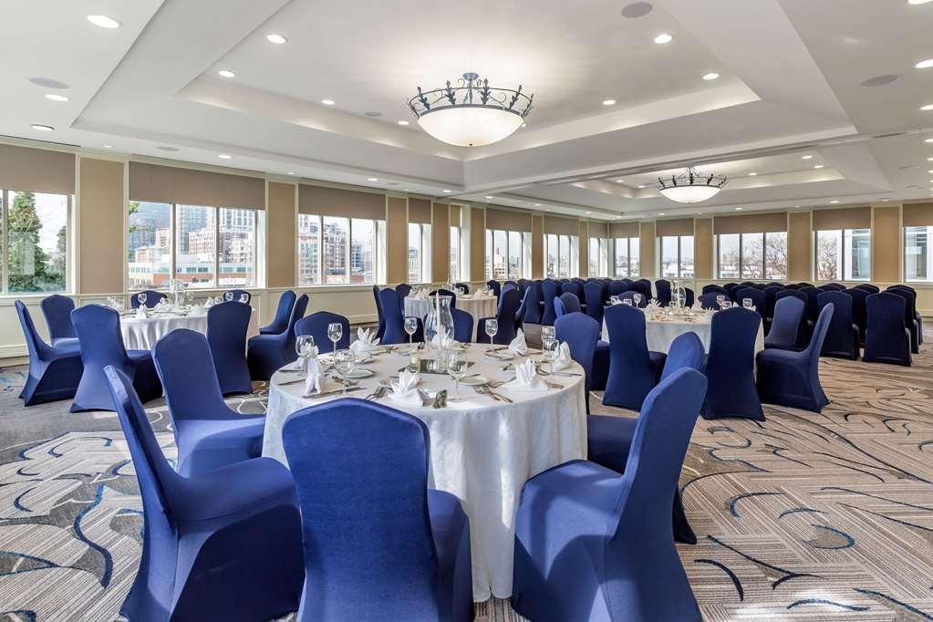 The William Fell Baltimore, Tapestry Collection By Hilton Facilities photo