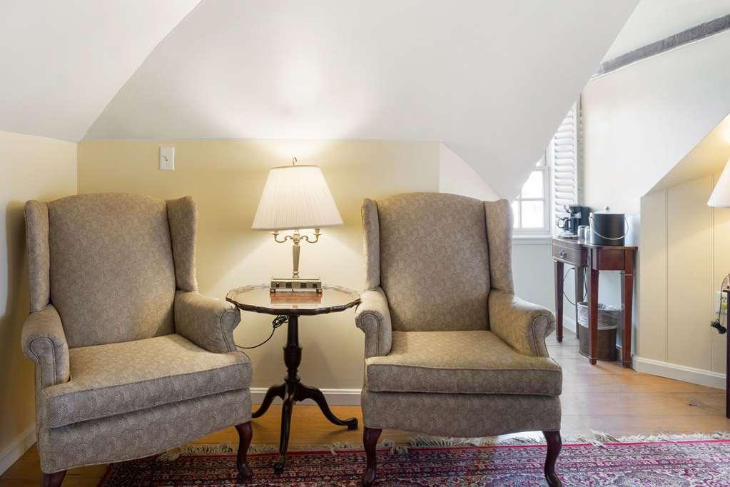 The William Fell Baltimore, Tapestry Collection By Hilton Room photo