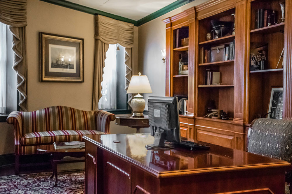 The William Fell Baltimore, Tapestry Collection By Hilton Exterior photo